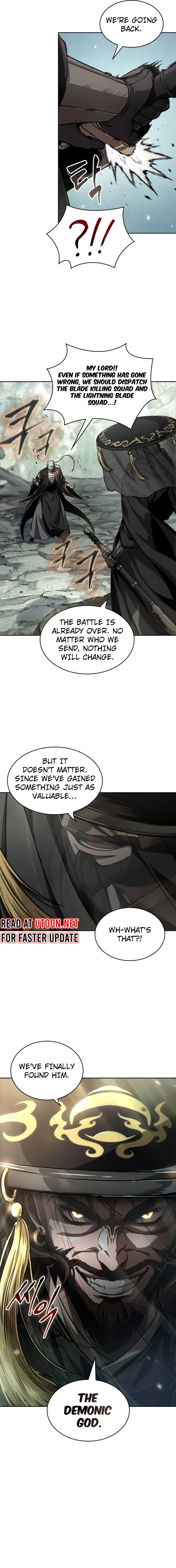 Nano Machine Chapter 236 image 12